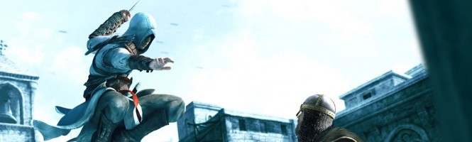 Assassin's Creed en film l'année prochaine