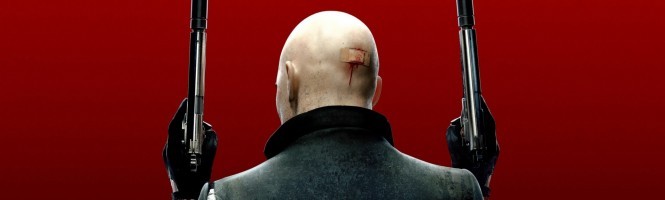 Hitman Absolution : Pass online gratuit