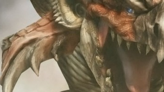 Monster Hunter 3 Ultimate Wii U se montre