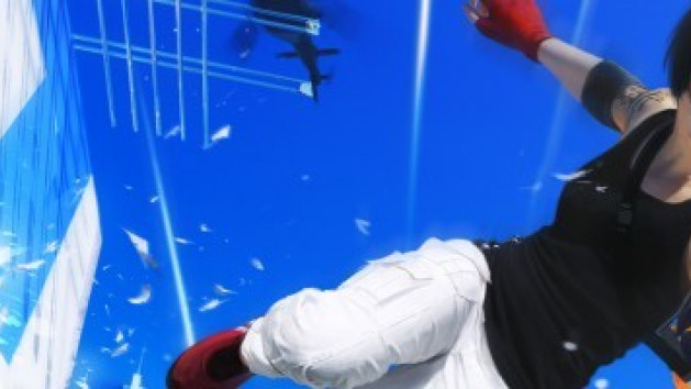 Mirror's Edge 2 dans les tuyaux