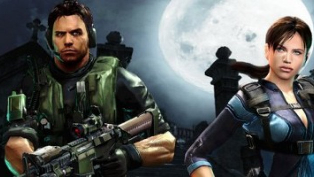 Resident Evil Revelations bientôt sur consoles de salon ?