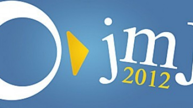 Les journées mondiales du jeu vidéo, c'est parti !