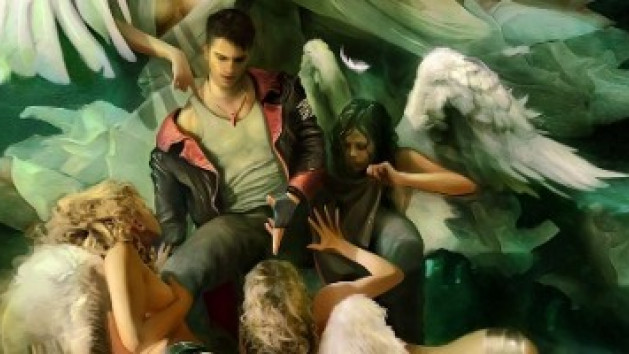 DmC : un trailer pour le DLC Vergil's Downfall
