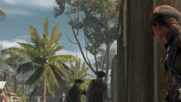 Bientôt un patch pour AC III : Liberation