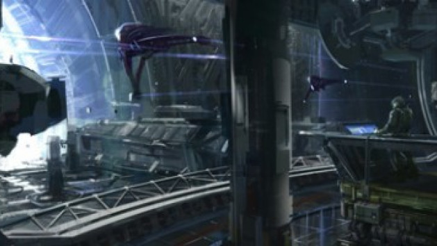 Halo 4 : les DLC datés