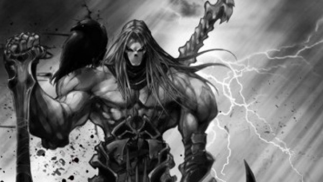 Darksiders II baisse son prix