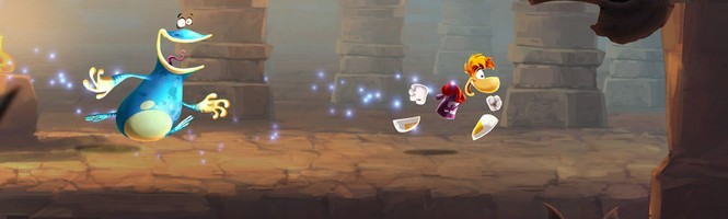 [MàJ] Rayman Legends : peut-être en février ?