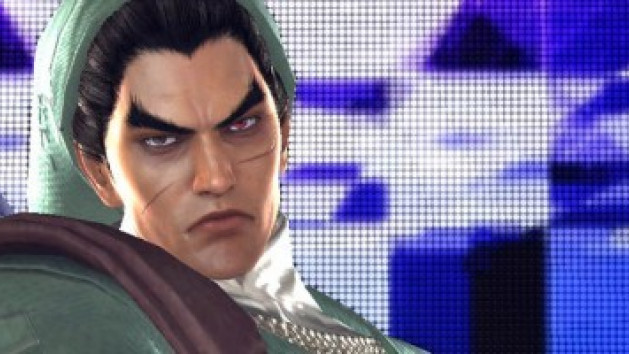 [Test] Tekken Tag Tournament 2 : Wii U Edition