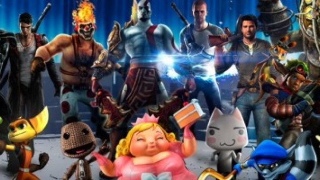 PS All-Stars : du Wipeout, du StarHawk et du Gravity Rush en DLC