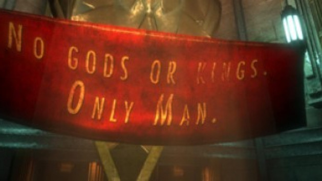 Bioshock Infinite PS3 sans Bioshock 1 en Europe