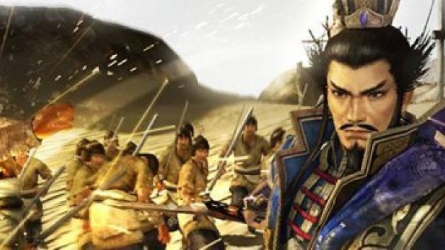 Dynasty Warriors 8 : une date japonaise