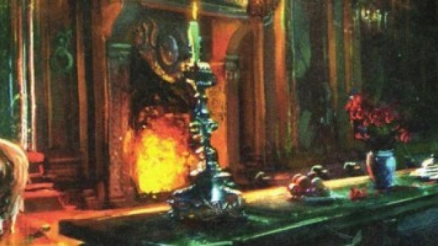 Castlevania 3DS en mars