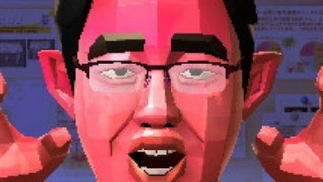 Le nouveau Kawashima en mars
