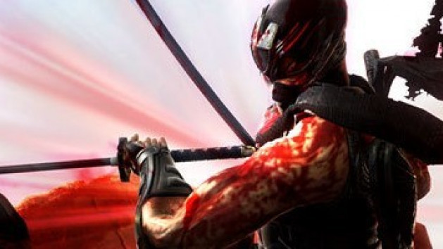 Ninja Gaiden Wii U : Kasumi sera jouable