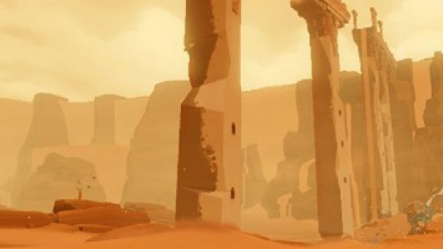 Journey, la BO aux Grammy Awards !