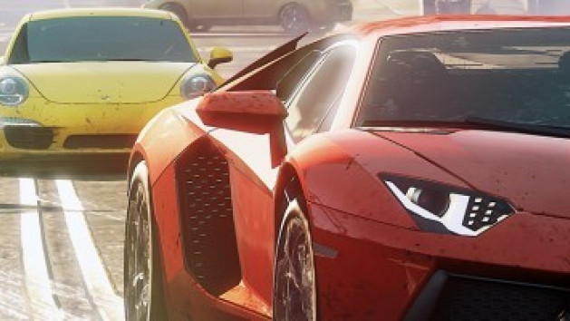 NFS : Most Wanted accueille son premier DLC