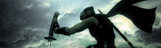 Une trentaine de screens pour Ninja Gaiden Sigma 2 Plus