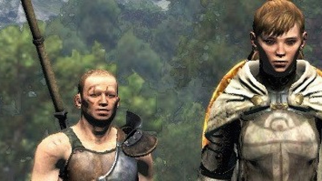 Dragon's Dogma : Dark Arisen en images