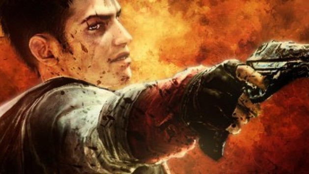 DmC : la BD se dévoile !
