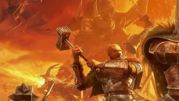 The Creative Assembly planche sur la série Warhammer