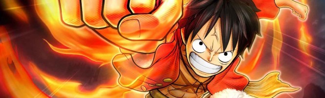 Tecmo Koei annonce One Piece : Pirate Warriors 2