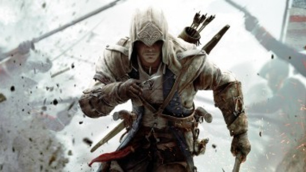 AC III : le premier DLC en vidéo