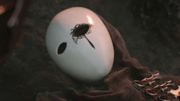 Dark Souls 2 en images
