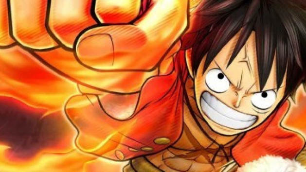 One Piece : Pirate Warriors 2 pour l'été 2013