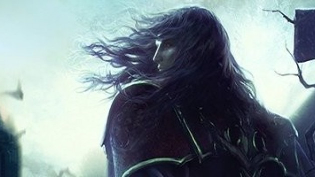 Lords of Shadow 2 se dévoile