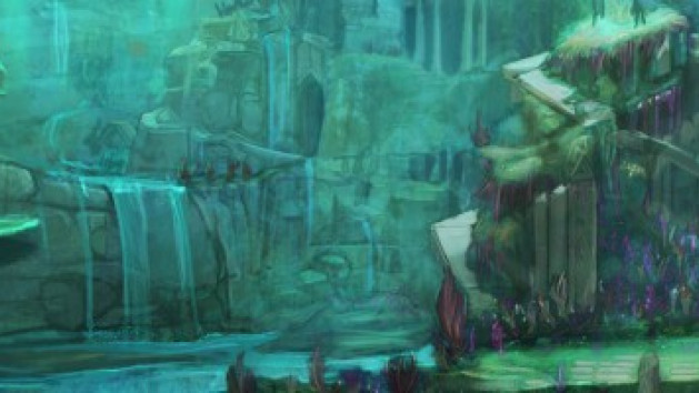 Nouvelle mise à jour pour LOTRO