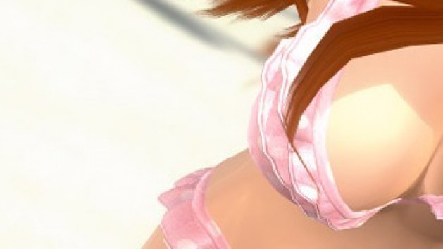 Dead or Alive 5 : des boobs pour Noël