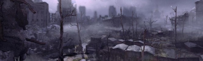 Un nouveau trailer pour Metro : Last Light