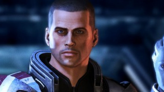 Mass Effect Trilogy sur PS3 par Origin