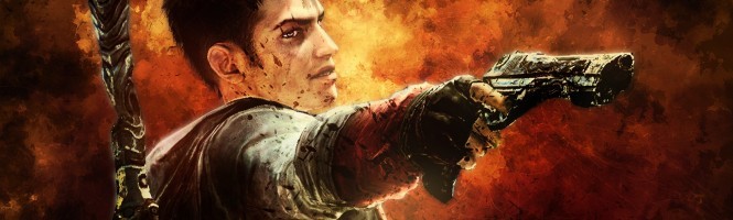 Trailer et date pour DmC sur PC