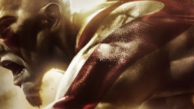 Screens et artworks pour God of War : Ascension