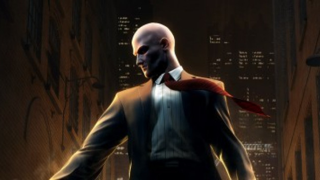 Des images pour Hitman HD Trilogy