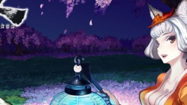 Des images pour Muramasa sur PSVita