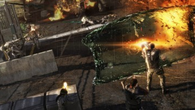 Nouveau trailer pour Fuse