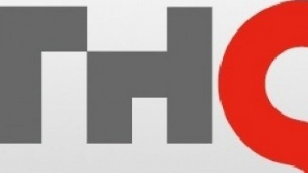 THQ est en faillite