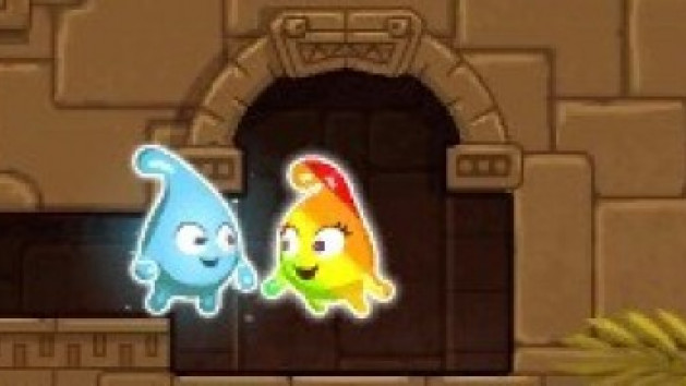 [Test] Hydroventure : Spin Cycle