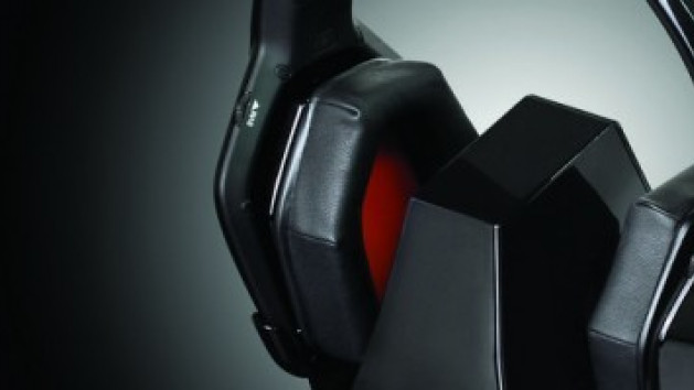 Le casque Mad Catz Tritton Warhead 7.1 à l'essai