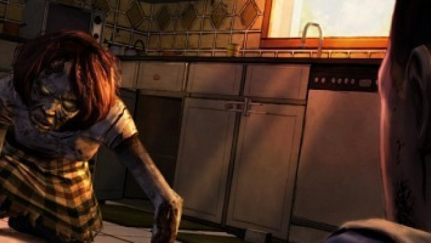 The Walking Dead episode 1 gratuit sur le XBLA