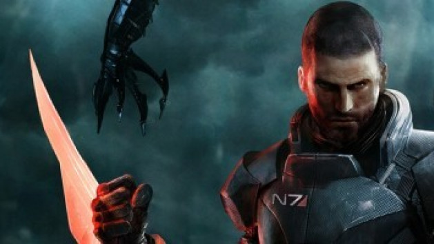 [Test] Mass Effect 3