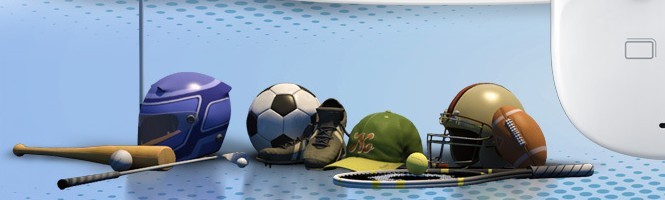 [Test] Sports Connection