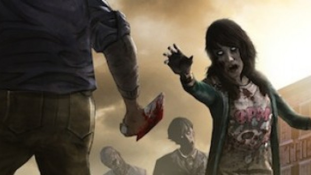 Des miyons de The Walking Dead !
