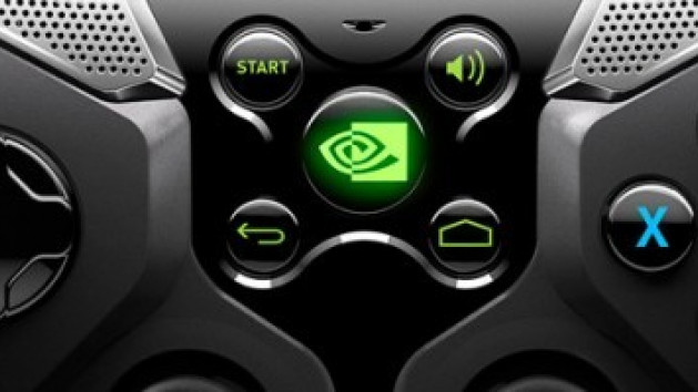 [CES 2013] Nvidia présente sa console portable