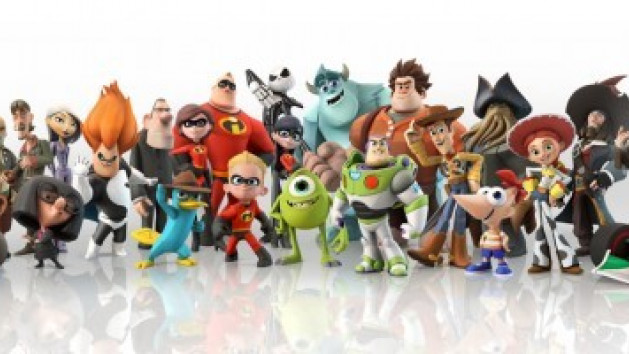 Disney Infinity : le Skylanders de Mickey