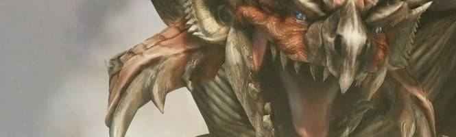 Monster Hunter 3 Wii U se montre