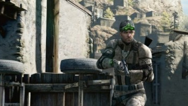 Splinter Cell Blacklist retardé