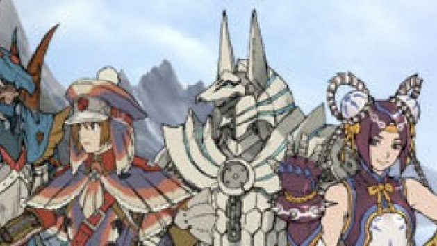 Monster Hunter 3 Ultimate : la date pour l'Europe
